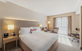 Intercontinental Sao Paulo By Ihg